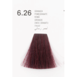 GLOSSCO 6.26 GRANATE