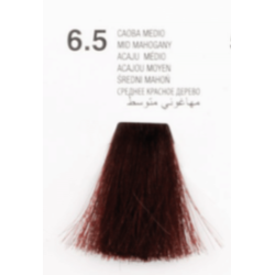 GLOSSCO 6.5 CAOBA MEDIO