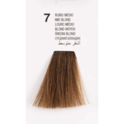 GLOSSCO 7 RUBIO MEDIO