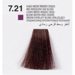 GLOSSCO 7.21 RUBIO MEDIO IRISADO CENIZA