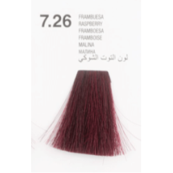 GLOSSCO 7.26 FRAMBUESA