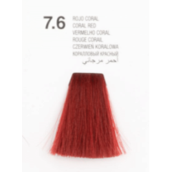 GLOSSCO 7.6 ROJO CORAL
