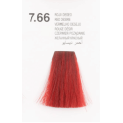 GLOSSCO 7.66 ROJO DESEO