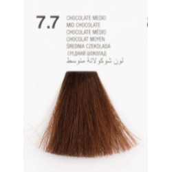 GLOSSCO 7.7 CHOCOLATE MEDIO