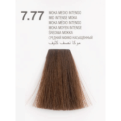 GLOSSCO 7.77 MOKKA MEDIO INTENSO