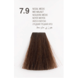 GLOSSCO 7.9 NOGAL MEDIO