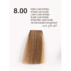 GLOSSCO 8.00 RUBIO CLARO INTENSO