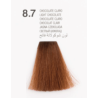 GLOSSCO 8.7 CHOCOLATE CLARO
