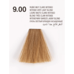 GLOSSCO 9.00 RUBIO MUY CLARO INTENSO