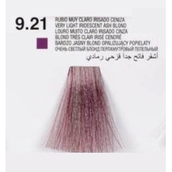 GLOSSCO 9.21RUBIO MUY CLARO IRISADO CENIZA
