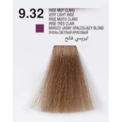 GLOSSCO 9.32 IRISE MUY CLARO