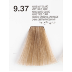 GLOSSCO 9.37 NUDE MUY CLARO