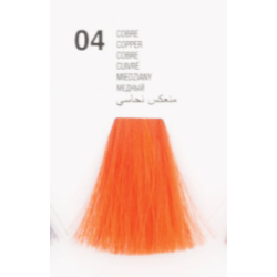 GLOSSCO 4 MATIZADOR COBRE