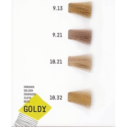 GLOSSCO PURE GLOSS 10.32 60ML