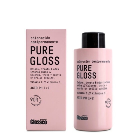 GLOSSCO PURE GLOSS 8.64 60ML