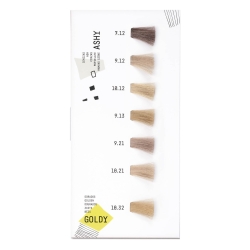 GLOSSCO PURE GLOSS 9.21 60ML