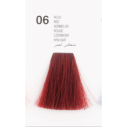 GLOSSCO 6 MATIZADOR ROJO