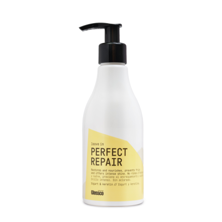 GLOSSCO PERFECT REPAIR SIN ACLARADO 250 ML