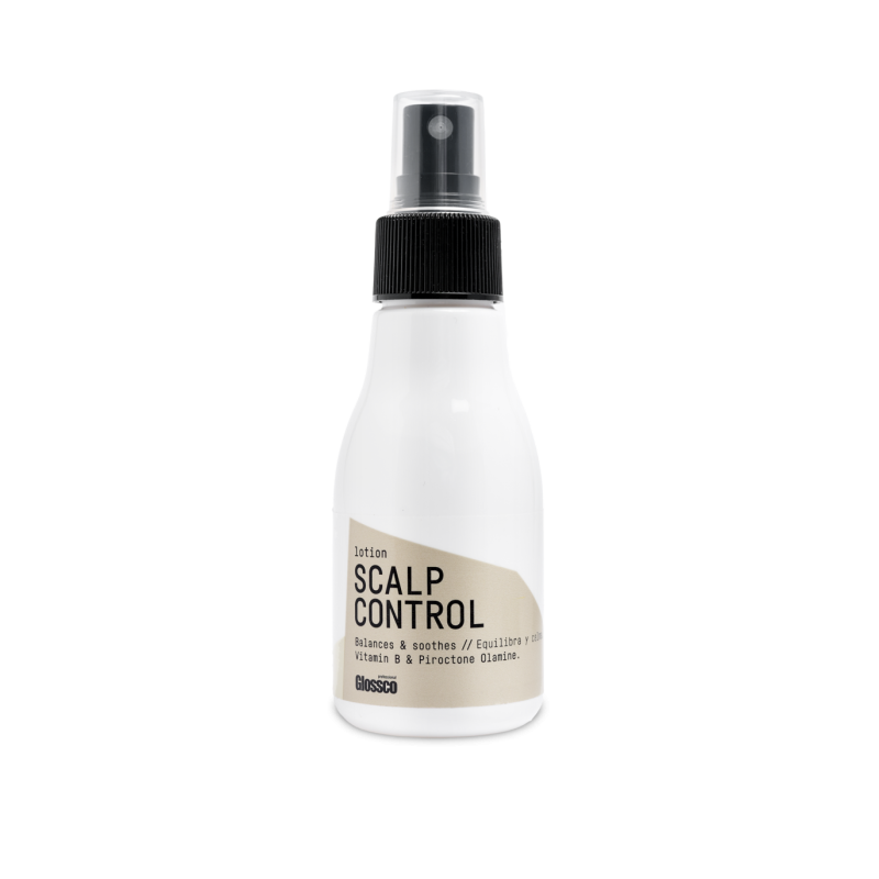 GLOSSCO LOCION ANTI DANDRUFF 150 ML