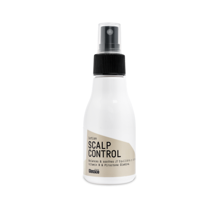 GLOSSCO LOCION ANTI DANDRUFF 150 ML