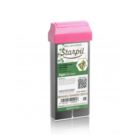 CERA ROLLON MEN 110 ML STARPIL