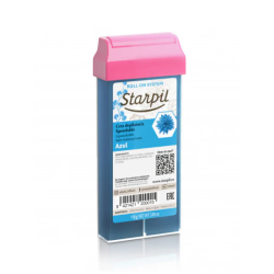 CERA ROLLON AZUL 110 ML STARPIL