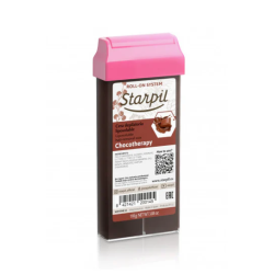 CERA ROLLON CHOCOLATE 110 ML STARPIL