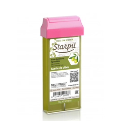 CERA ROLLON OLIVA 110 ML STARPIL