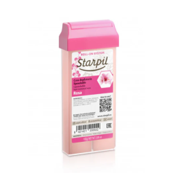 CERA ROLLON ROSA 110 ML STARPIL