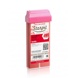 CERA ROLLON SANDIA 110 ML STARPIL