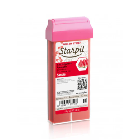 CERA ROLLON SANDIA 110 ML STARPIL
