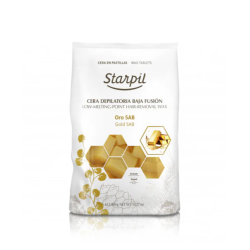 CERA BOLSA ORO 1 KG STARPIL