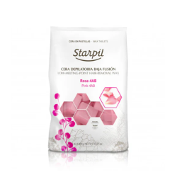 CERA BOLSA ROSA 1 KG STARPIL