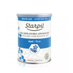 CERA BOTE AZUL 800 GRS STARPIL