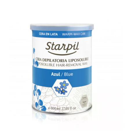 CERA BOTE AZUL 800 GRS STARPIL