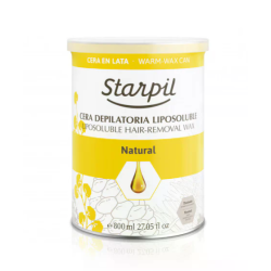 CERA BOTE MIEL 800 GRS STARPIL