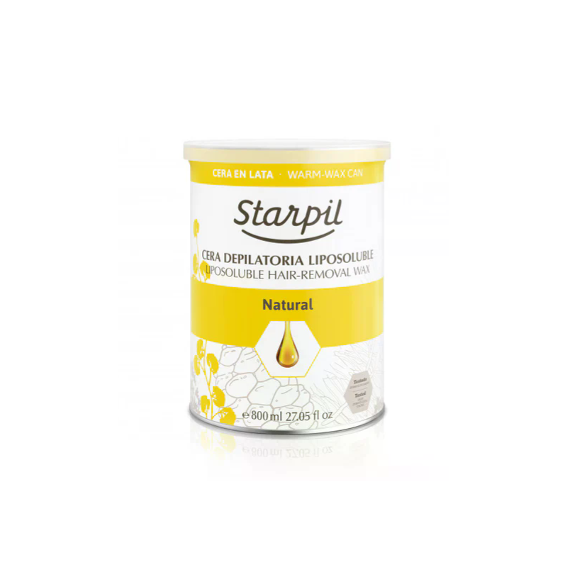 CERA BOTE MIEL 800 GRS STARPIL