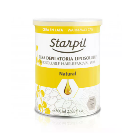 CERA BOTE MIEL 800 GRS STARPIL