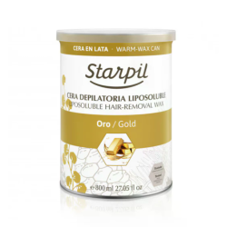 CERA BOTE ORO 800 GRS STARPIL