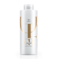 WELLA OIL REFLECTIONS CHAMPU 1000ML