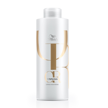 WELLA OIL REFLECTIONS CHAMPU 1000ML