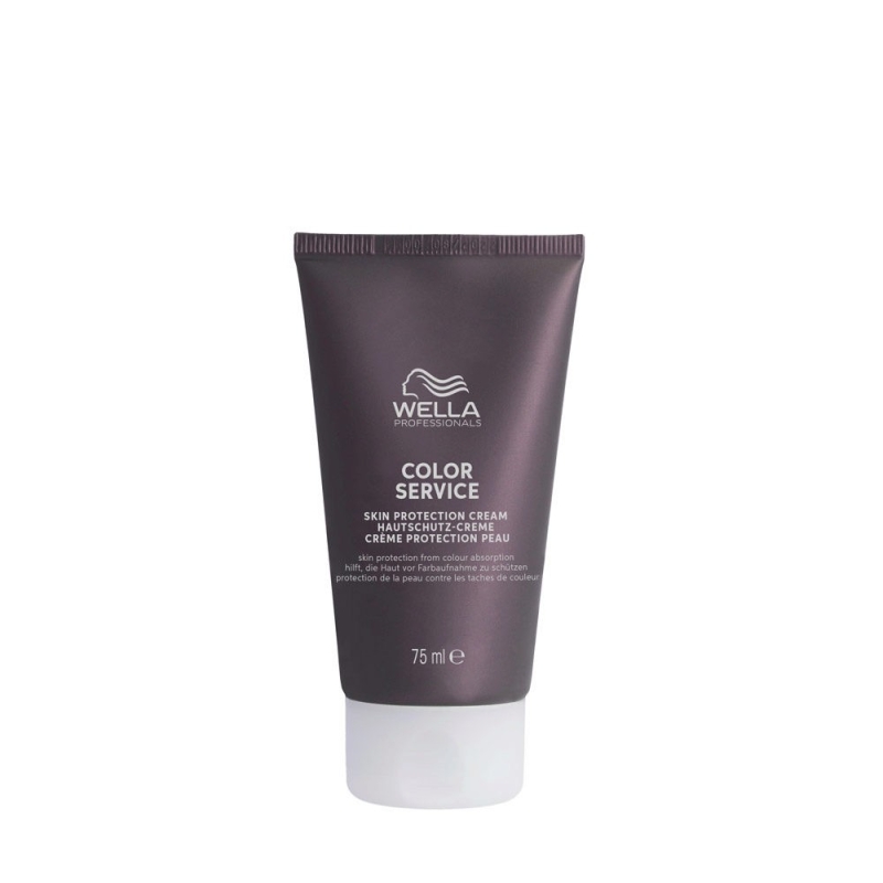 WELLA INVIGO SERVICE SKIN PROT CREAM 75ML