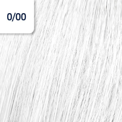 KOLESTON PERFECT ME 0/00 CLEAR WELLA