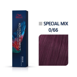 KOLESTON PERFECT ME 0/66 VIOLETA INTENSO WELLA