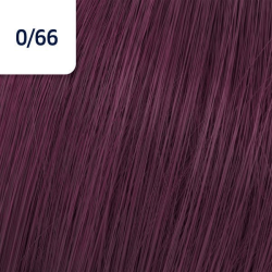 KOLESTON PERFECT ME 0/66 VIOLETA INTENSO WELLA