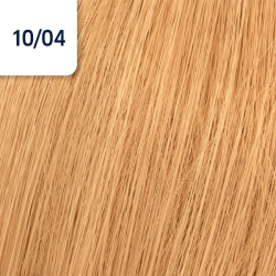 KOLESTON PERFECT ME 10/04 RUBIO SUPERCLARO NATURAL COBRE WELLA