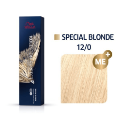 KOLESTON PERFECT ME 12/0 SUPERACLARANTE RUBIO NATURAL WELLA