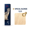 KOLESTON PERFECT ME 12/0 SUPERACLARANTE RUBIO NATURAL WELLA