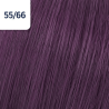 KOLESTON PERFECT ME 55/66 CASTAÑO CLARO INTENSO VIOLETA INTENSO WELLA