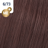 KOLESTON PERFECT ME 6/73 RUBIO OSCURO MARRON DORADO WELLA